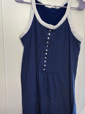 Eileen West Night Gown- Medium, excellent condition